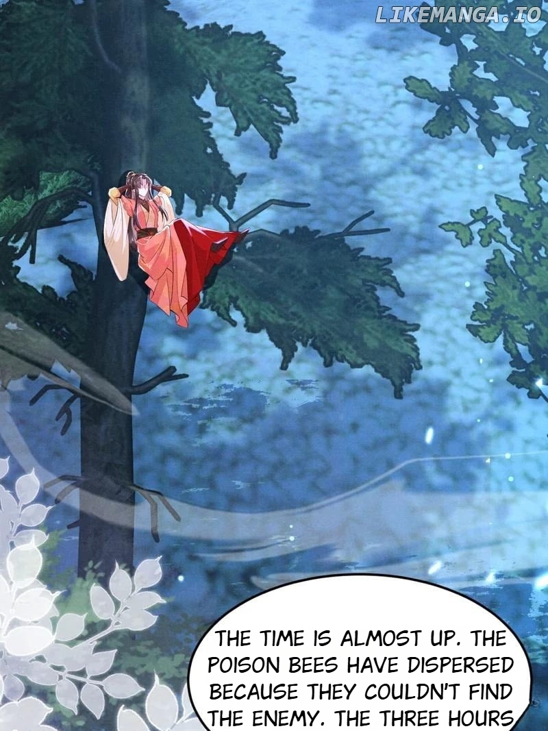 Empress of Hell’s Mission Guide Chapter 75.5 - page 19